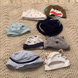 Baby Hats